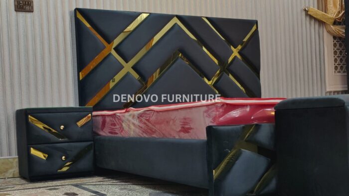 Beds, Bed, Bed set, Beds In Islamabad/Rawalpindi | Denovo Furniture