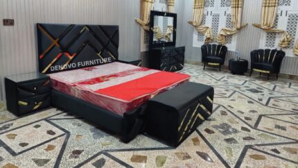 Beds, Bed, Bed set, Beds In Islamabad/Rawalpindi | Denovo Furniture