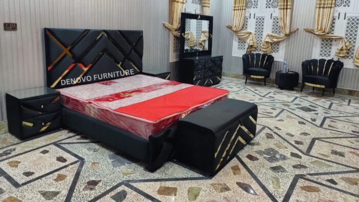 Beds, Bed, Bed set, Beds In Islamabad/Rawalpindi | Denovo Furniture