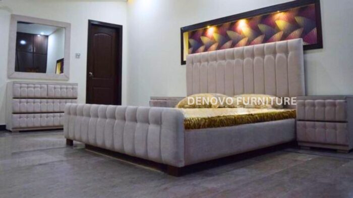 Beds, Bed, Bed set, furniture, Beds In Islamabad/Rawalpindi | Denovo Furniture