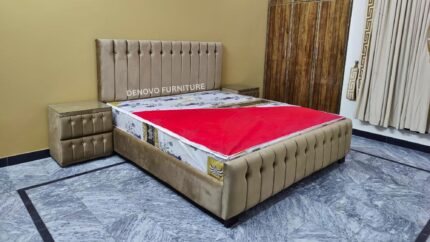 Beds, Bed, Bed set, furniture, Beds In Islamabad/Rawalpindi | Denovo Furniture