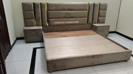 Beds, Bed, Bed set, furniture, Beds In Islamabad/Rawalpindi | Denovo Furniture