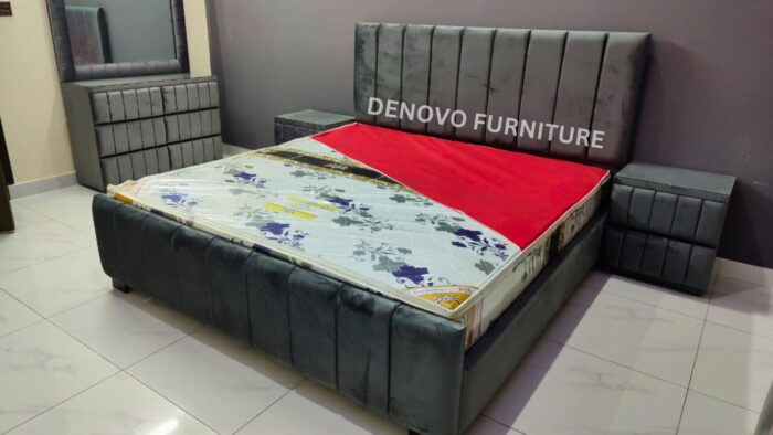 Beds, Bed, Bed set, Beds In Islamabad/Rawalpindi | Denovo Furniture