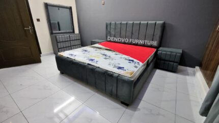 Beds, Bed, Bed set, Beds In Islamabad/Rawalpindi | Denovo Furniture