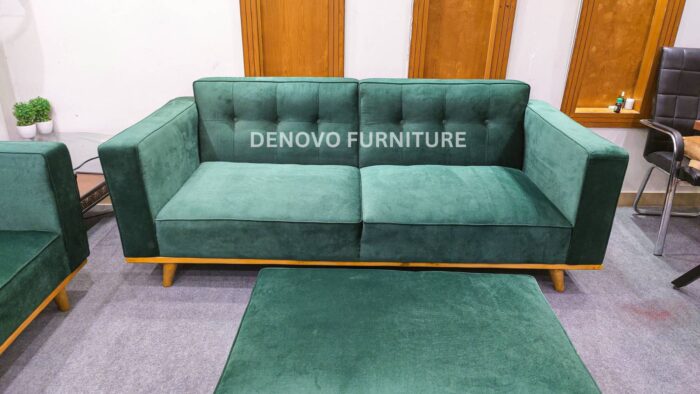 Comfortable Sectional Sofa | Denovo Furniture - Best Sofas in Rawalpindi and Islamabad