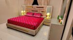 Brass Beds, Beds, Bed, Bed set, furniture, Beds In Islamabad/Rawalpindi | Denovo Furniture