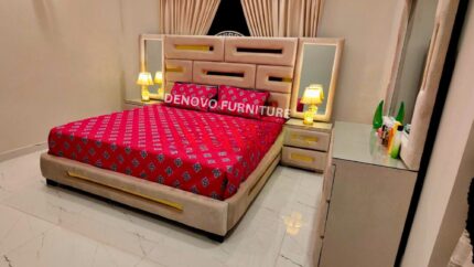 Brass Beds, Beds, Bed, Bed set, furniture, Beds In Islamabad/Rawalpindi | Denovo Furniture