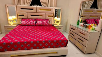 Brass Beds, Beds, Bed, Bed set, furniture, Beds In Islamabad/Rawalpindi | Denovo Furniture