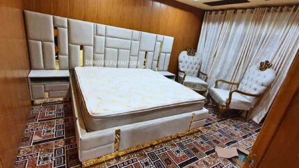 Beds, Bed, Bed set, furniture, Beds In Islamabad/Rawalpindi | Denovo Furniture