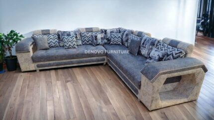 Sofa, Sofas,L Shape Sofa, Sofa set, Sofas in Rawalpindi/Islamabad | Denovo Furniture