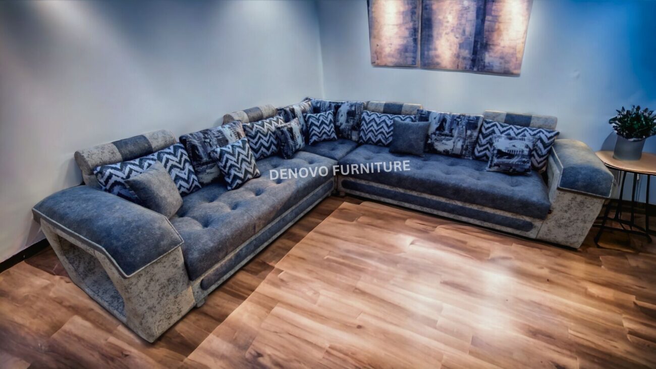 Sofa, Sofas,L Shape Sofa, Sofa set, Sofas in Rawalpindi/Islamabad | Denovo Furniture