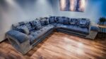 Sofa, Sofas,L Shape Sofa, Sofa set, Sofas in Rawalpindi/Islamabad | Denovo Furniture