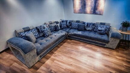Sofa, Sofas,L Shape Sofa, Sofa set, Sofas in Rawalpindi/Islamabad | Denovo Furniture