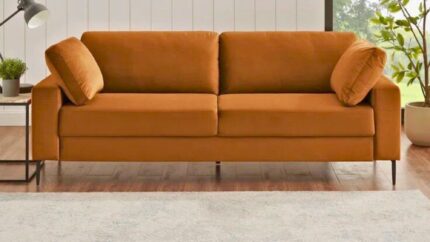 Sofa, Sofas,L Shape Sofa, Sofa set, Sofas in Rawalpindi/Islamabad | Denovo Furniture