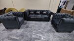 Chesterfield Sofa | Denovo Furniture - Best Sofas in Rawalpindi and Islamabad