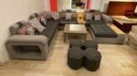 Sofa, Sofas, L Shape Sofa, Sofa set, furniture, bedroom furniture, relaxing sofas, Sofas in Rawalpindi / Islamabad, sofas in pakistan, Denovo Furniture