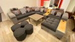 Sofa, Sofas, L Shape Sofa, Sofa set, furniture, bedroom furniture, relaxing sofas, Sofas in Rawalpindi / Islamabad, sofas in pakistan, Denovo Furniture