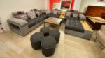 Sofa, Sofas, L Shape Sofa, Sofa set, furniture, bedroom furniture, relaxing sofas, Sofas in Rawalpindi / Islamabad, sofas in pakistan, Denovo Furniture