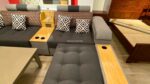 Sofa, Sofas, L Shape Sofa, Sofa set, furniture, bedroom furniture, relaxing sofas, Sofas in Rawalpindi / Islamabad, sofas in pakistan, Denovo Furniture