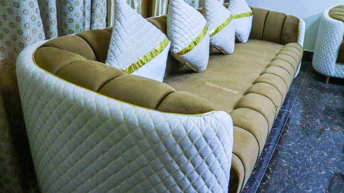 Turkish Sofa in Islamabad/Rawalpindi, Sofa, Sofas, Sofa set, furniture, bedroom furniture, relaxing sofas, Sofas in Rawalpindi / Islamabad, sofas in pakistan, Denovo Furniture