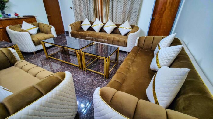 Turkish Sofa in Islamabad/Rawalpindi, Sofa, Sofas, Sofa set, furniture, bedroom furniture, relaxing sofas, Sofas in Rawalpindi / Islamabad, sofas in pakistan, Denovo Furniture