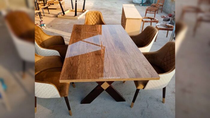 dining table, dining table in islamabad/rawalpindi, dining sets, luxury dining table in islamabad/rawalpindi, wooden dining table in islamabad/rawalpindi, custom dining makers in islamabad/rawalpindi, 6 seater dining tables