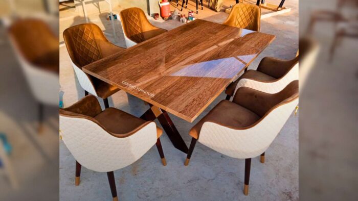 dining table, dining table in islamabad/rawalpindi, dining sets, luxury dining table in islamabad/rawalpindi, wooden dining table in islamabad/rawalpindi, custom dining makers in islamabad/rawalpindi, 6 seater dining tables