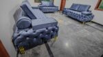 Turkish Sofa in Islamabad/Rawalpindi, Sofa, Sofas, Sofa set, furniture, bedroom furniture, relaxing sofas, Sofas in Rawalpindi / Islamabad, sofas in pakistan, Denovo Furniture