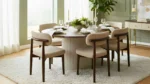 dining table design in islamabad/rawalpindi, 6-seater dining table in islamabad/rawalpindi, dining table for sale in islamabad/rawalpindi, 8-seater dining table design in islamabad/rawalpindi, denovo furniture, home furniture, modern furniture, luxury furniture