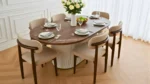 dining table design in islamabad/rawalpindi, 6-seater dining table in islamabad/rawalpindi, dining table for sale in islamabad/rawalpindi, 8-seater dining table design in islamabad/rawalpindi, denovo furniture, home furniture, modern furniture, luxury furniture