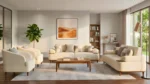 round sofa in islamabad/rawalpindi, curved sofa in islamabad/rawalpindi, Sofa, Sofas, Sofa set, furniture, bedroom furniture, relaxing sofas, Sofas in Rawalpindi / Islamabad, sofas in pakistan, Denovo Furniture